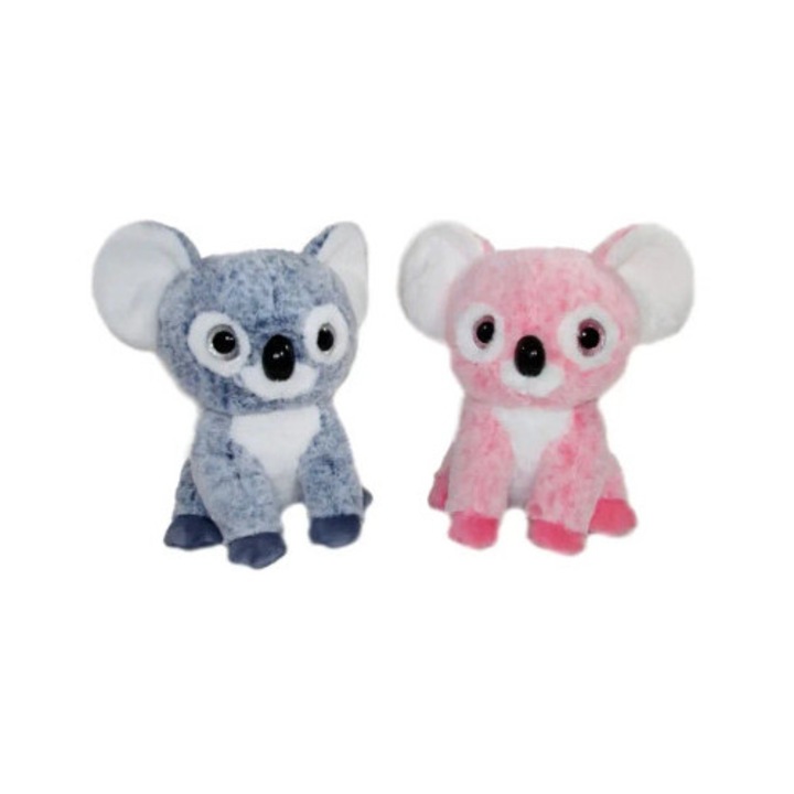 Jucarie de plus Sun-Day Koala 26cm, multicolor