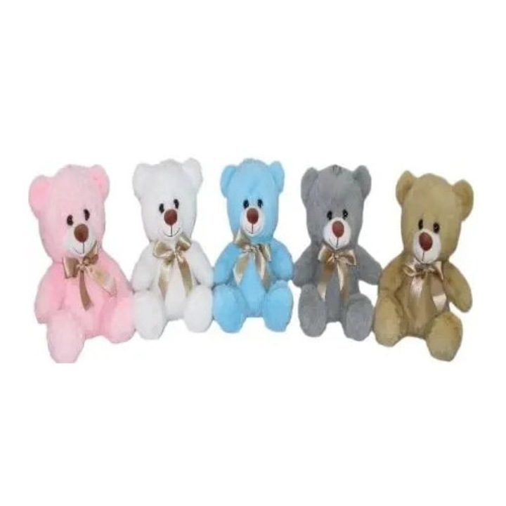 Jucarie de plus, Sun-Day, Mis 23cm, multicolor, livrare aleatorie