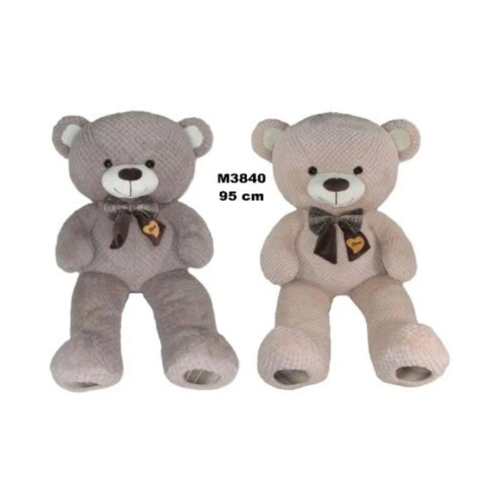 Jucarie pentru plaja Sun-Day Mis 95cm, multicolor