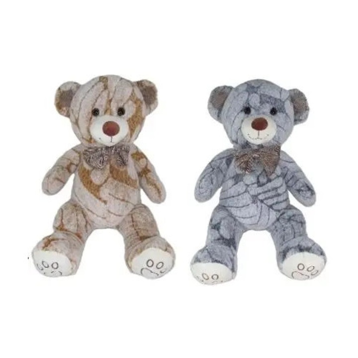 Jucarie de plus, Sun-Day, Mis 65cm, mix de culori