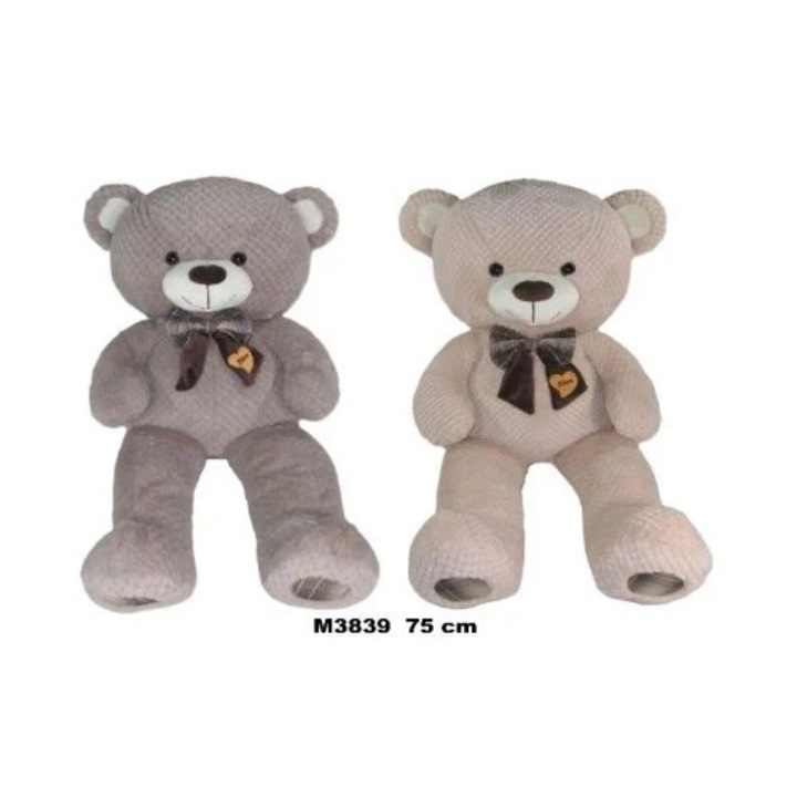 Jucarie pentru plaja Sun-Day Mis 75cm, multicolor