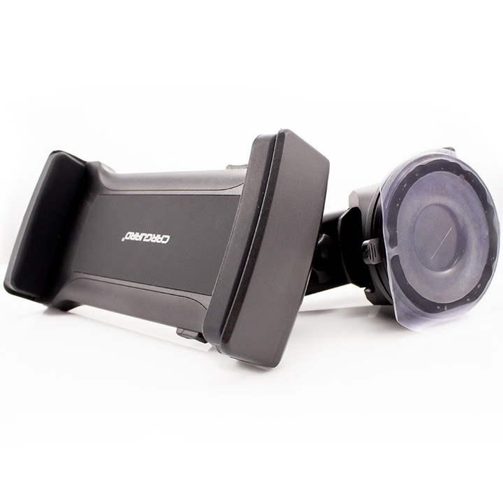 Suport universal pentru tableta, fixare pe parbriz - CARGUARD