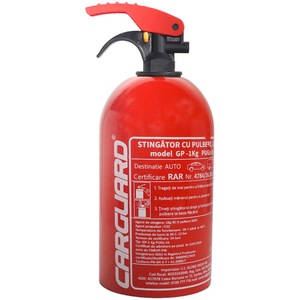 Kit-uri siguranta auto