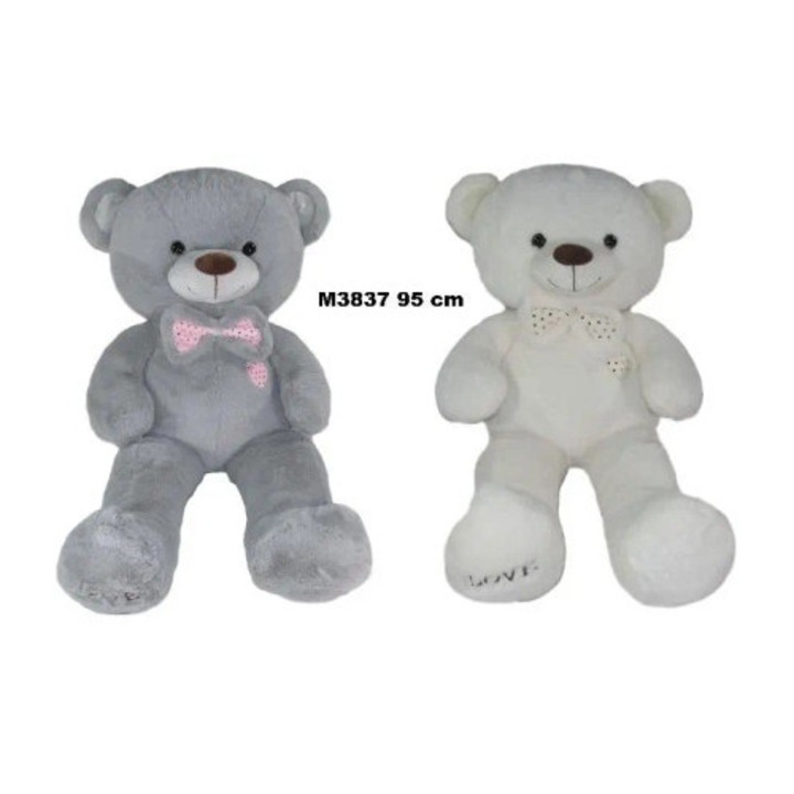 Jucarie pentru plaja Sun-Day Mis 95cm, multicolor