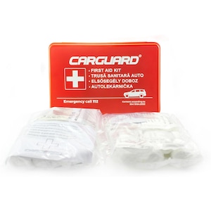 Комплекти за безопасност