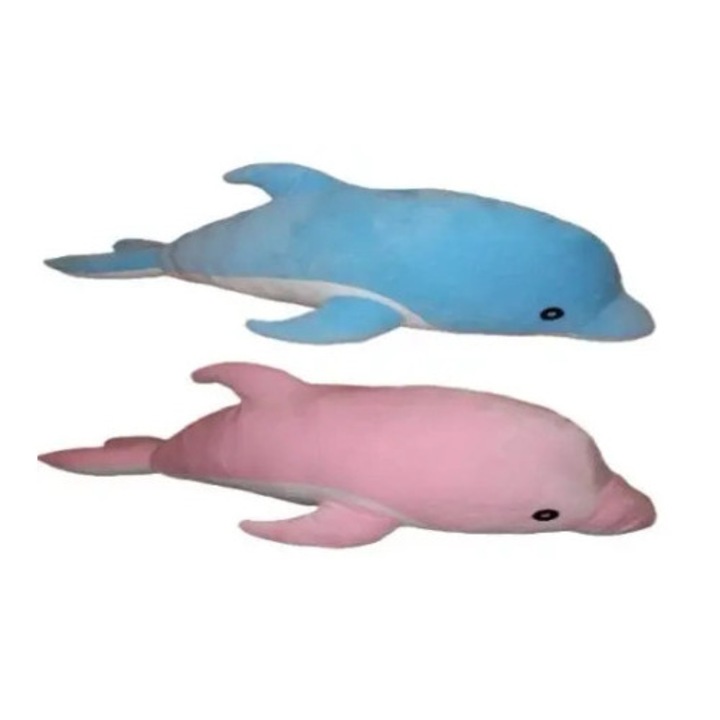 Zmeu Delfin 100cm Sun-Day, multicolor, set mixat