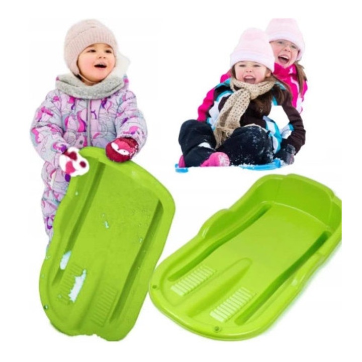 Sanii TechnoK, mix culori, 20kg max.