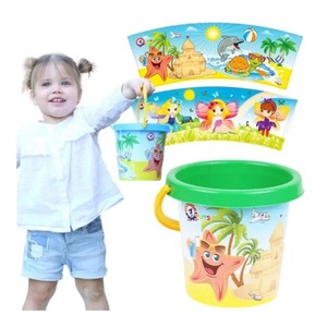 Jucarii pentru plaja si nisip