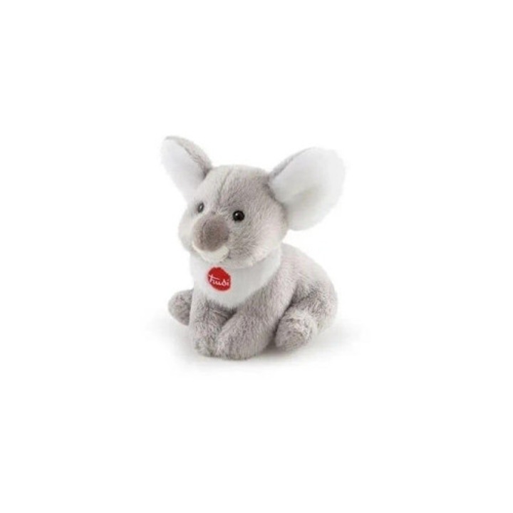 Jucarie de plus Koala, Trudi, Sweet Collection, 25cm, multicolor