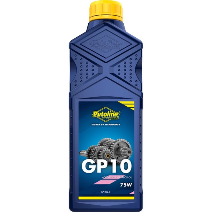 Ulei motor PUTOLINE GP 10 75W, 1L