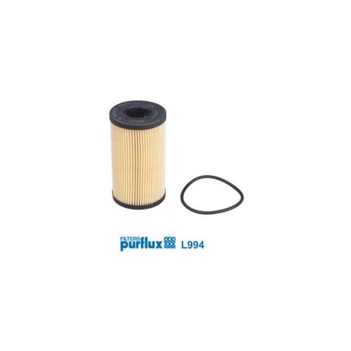 Filtru Ulei L994 Jaguar E-Pace/F-Pace/F-Type/Xe/Xf 2/Xf Sportbrake Land Rover Defender/Discovery 5/Discovery Sport