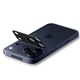 Folie telefon Spigen pentru iPhone 17 Pro Max, TPU, neagră