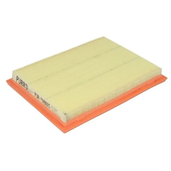 Légszűrő Pur-Pa8015 Honda Civic 6/Civic 7/Cr-5 1 Infiniti Fx/M/Q60/Q70/Qx70 Nissan 10-Trail 2/100Nx/200Sx/300Zx/Avenir