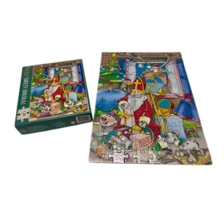 Puzzle 15 elemente, Wydawnictwo Diecezjalne Sandomierz, Aniele Bozy