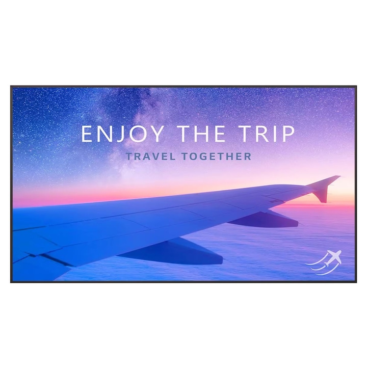 LG 86" 86UH7N LED Display, 293739, Monitor