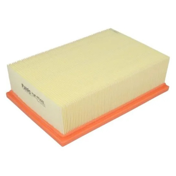 Légszűrő Pur-Pa2041 Citroën C4/C4 1 Peugeot 207/307