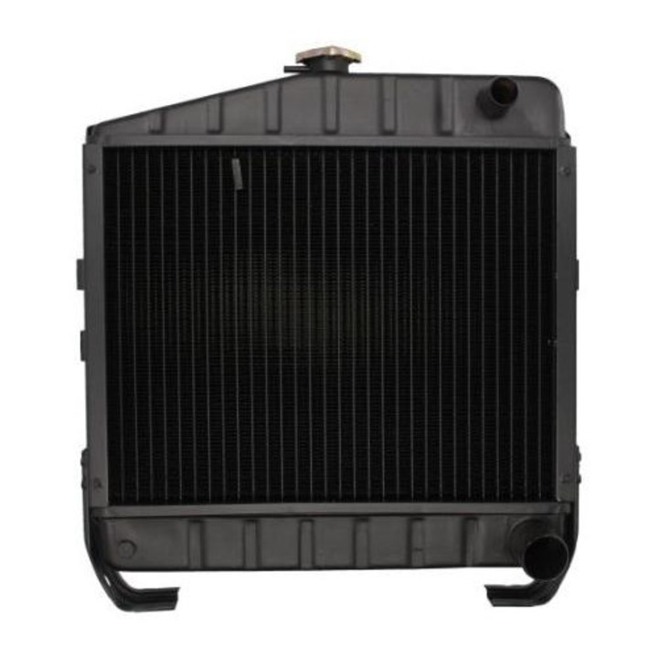 Radiator Case IH Thermotec 3145498R93