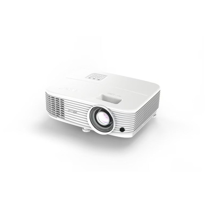 Videoproiector Acer Vero PD2528ic, 1920x1080, 3200ANSI Lumen, 299x224x108mm