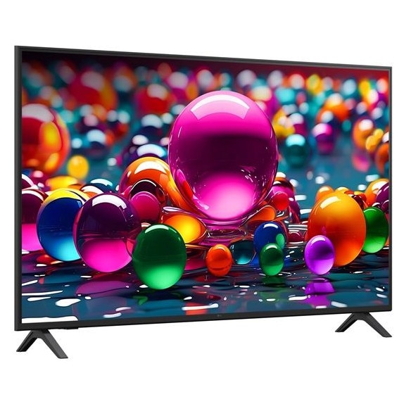 Televizor LED Smart LG 65UA751C0LA, 4K, 65"