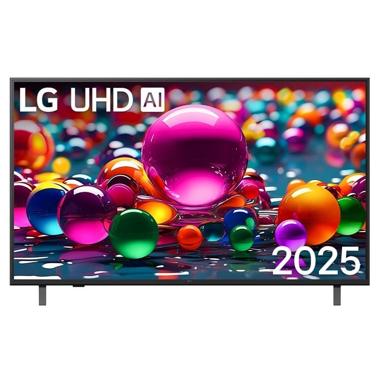 Televizor LED Smart LG 65UA751C0LA, 4K, 65"