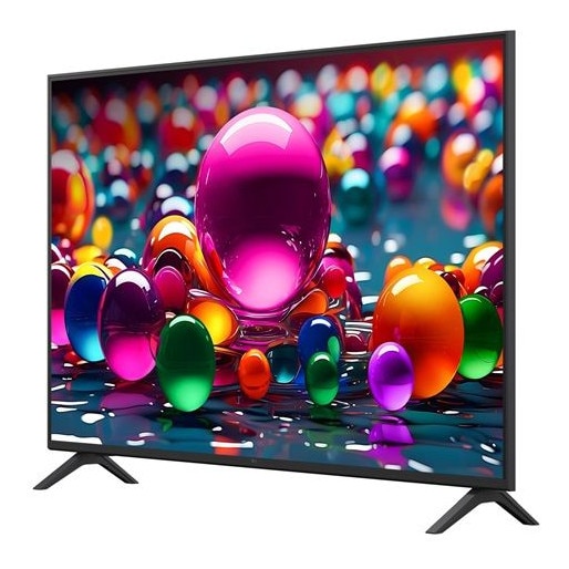 Televizor LED Smart LG 65UA751C0LA, 4K, 65"