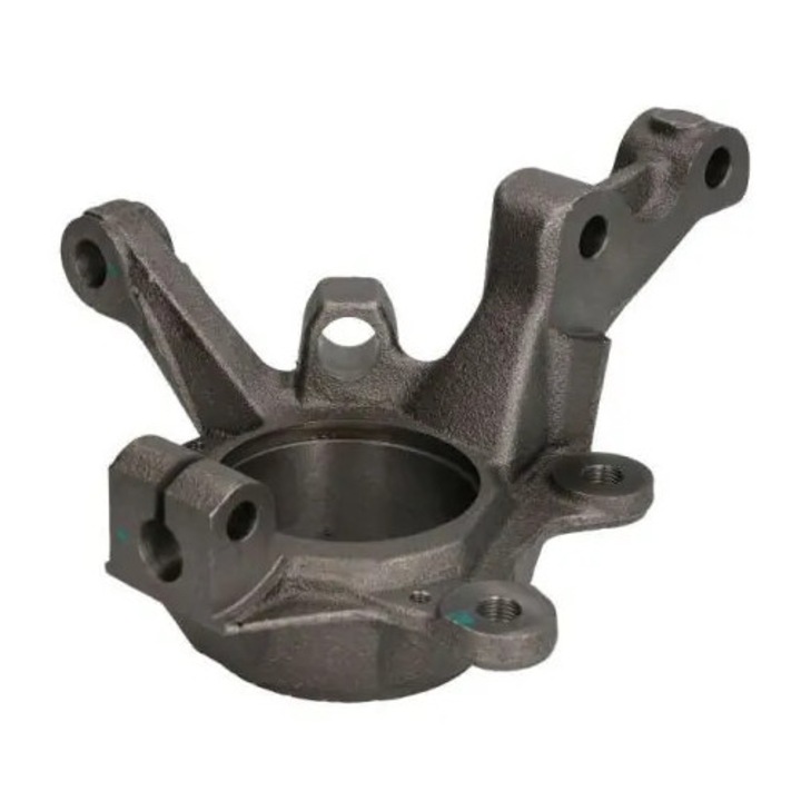 Шарнир, кормилно управление, окачване на колелата, предна ос, лява Rh08-2013 Renault Clio 2/Clio 3/Kadjar/Kangoo/Master 2/Megane 1