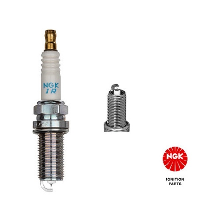 Gyújtógyertyák Volvo V70 III (135) Benzin Ngk 94040