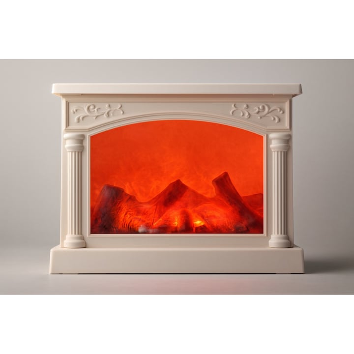 Декоративна Камина Далмора