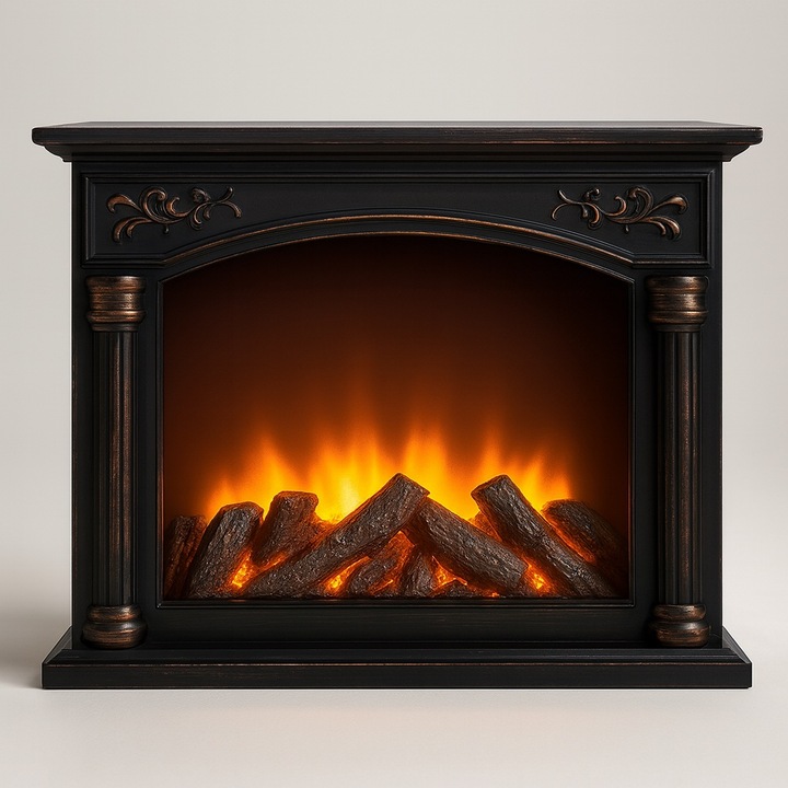 Декоративна Камина Teralis