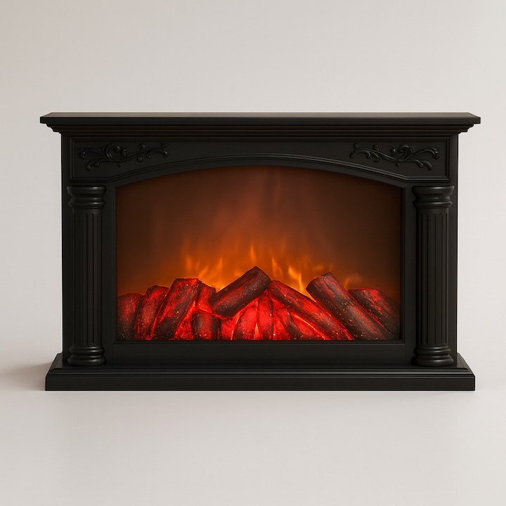 Декоративна Камина Rivelle