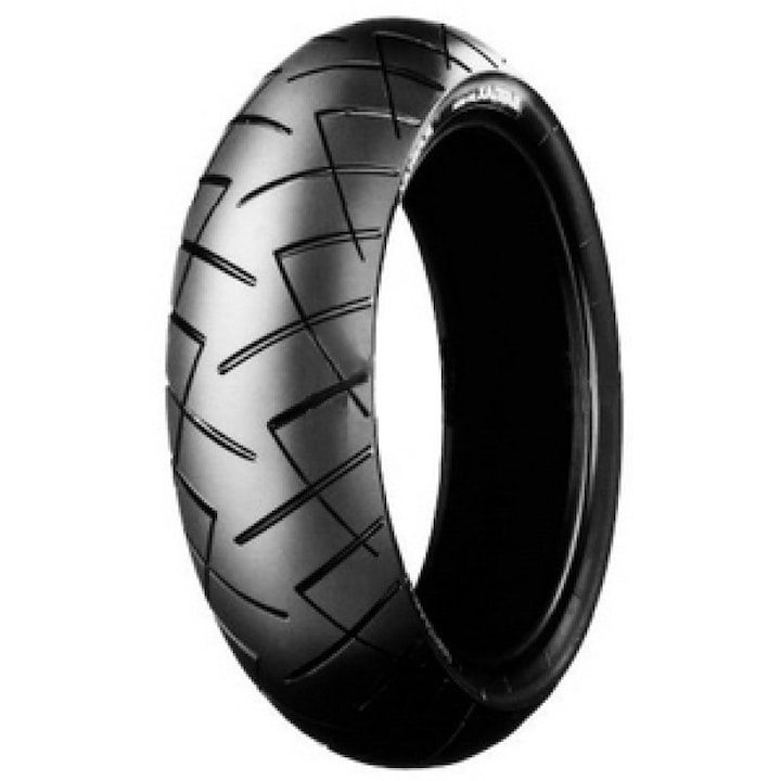 Anvelope moto Bridgestone BT50 R 140/60 ZR18 TL 64W Roata spate, M/C