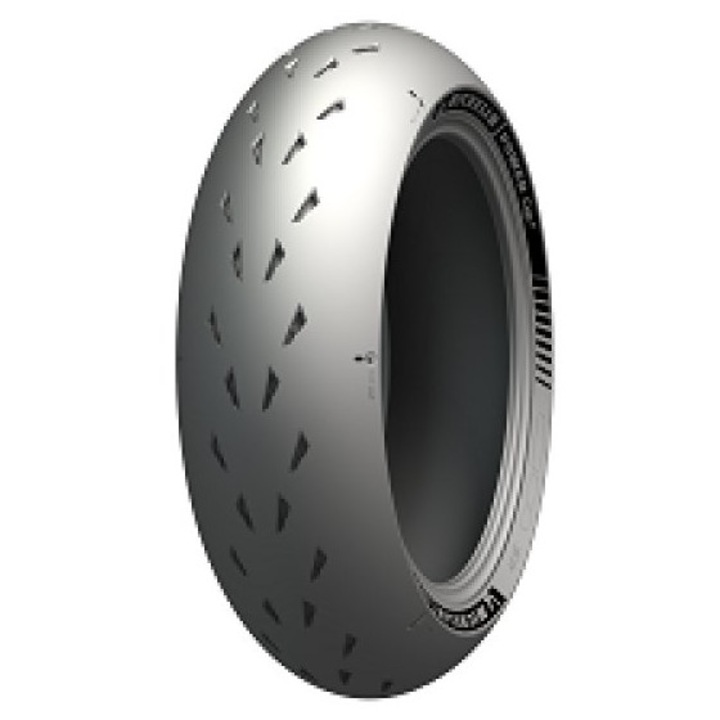 Anvelope moto Michelin Power Cup 2 190/55 ZR17 TL 75W Roata spate, M/C