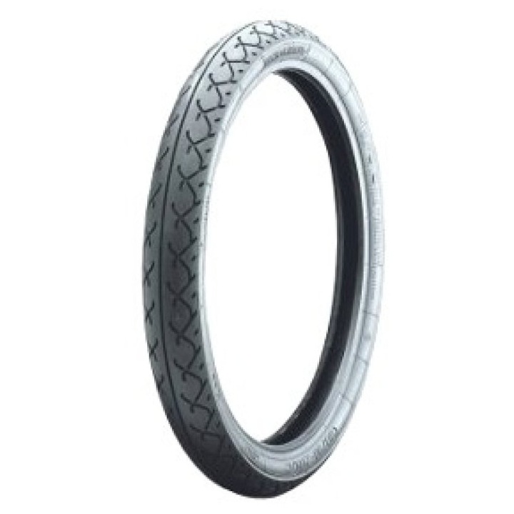 Anvelope moto Heidenau K65 170/80-15 TL 77H Roata spate, M/C