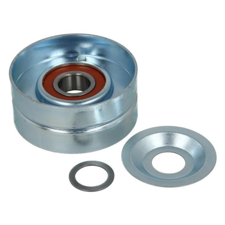 Обтяжна ролка на ремък Fendt BTA F718202040020