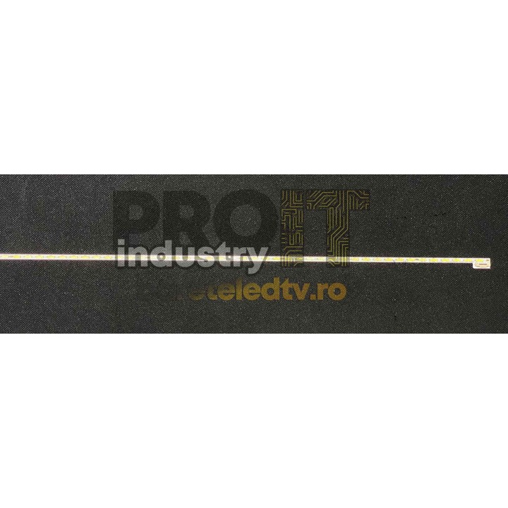 Set barete LED PROIT 40", 48 leduri, 490mm