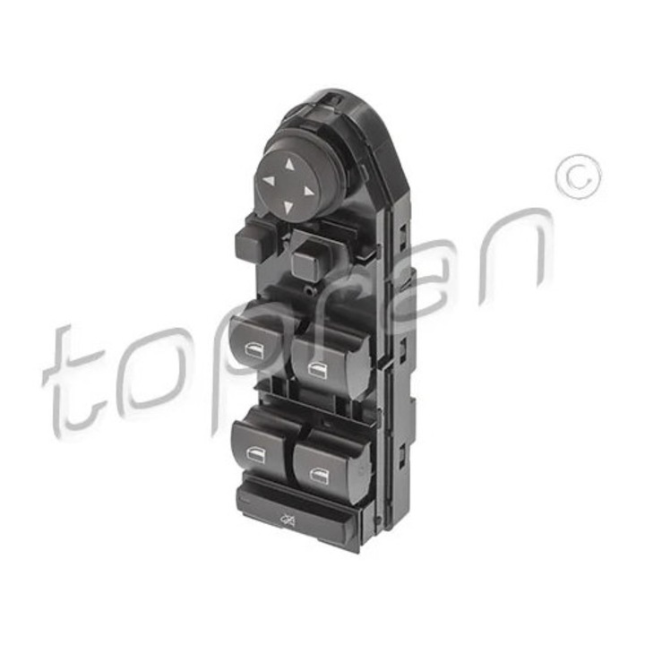 Panou Comanda Geam Fata 503759 Bmw 5