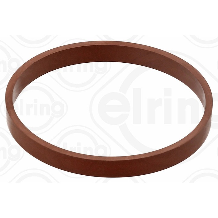 Tömítés, szívócső oldal a szívócsőhöz (fojtószelep csatlakozó) 452.930 Alpina D3 Bmw 1/2