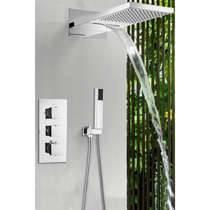 Coloane de dus si seturi de dus