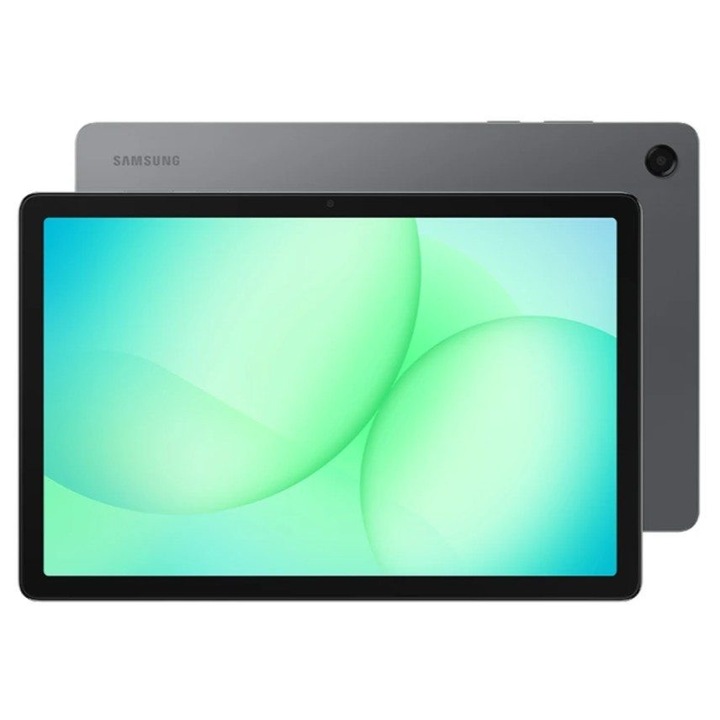 Tableta Samsung Galaxy Tab A11+, 10.9 inch, 6GB RAM, 128GB, gri, editie Enterprise