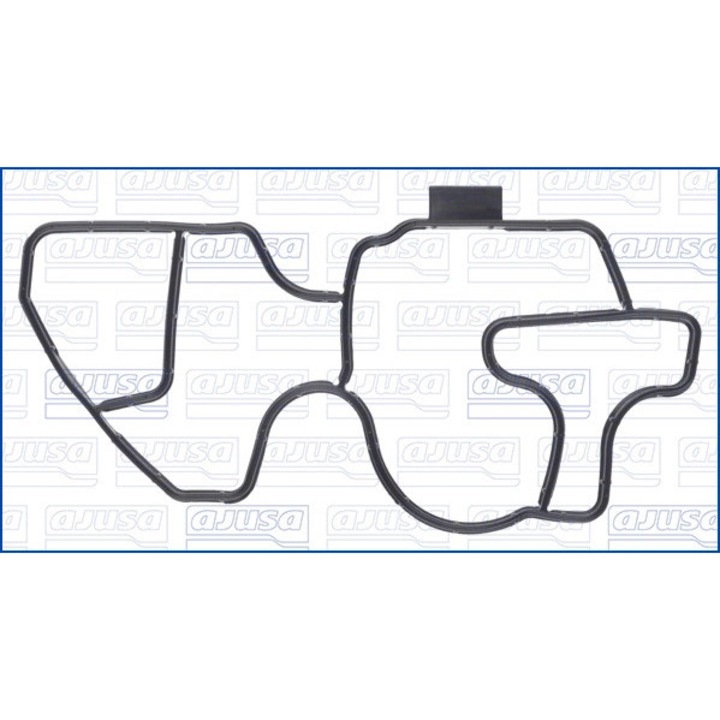 Garnitură Aerisire Bloc Motor AJUSA 01724400 pentru Audi A1/A3/Q2, Seat Arona/Ibiza/Leon, VW Golf 8