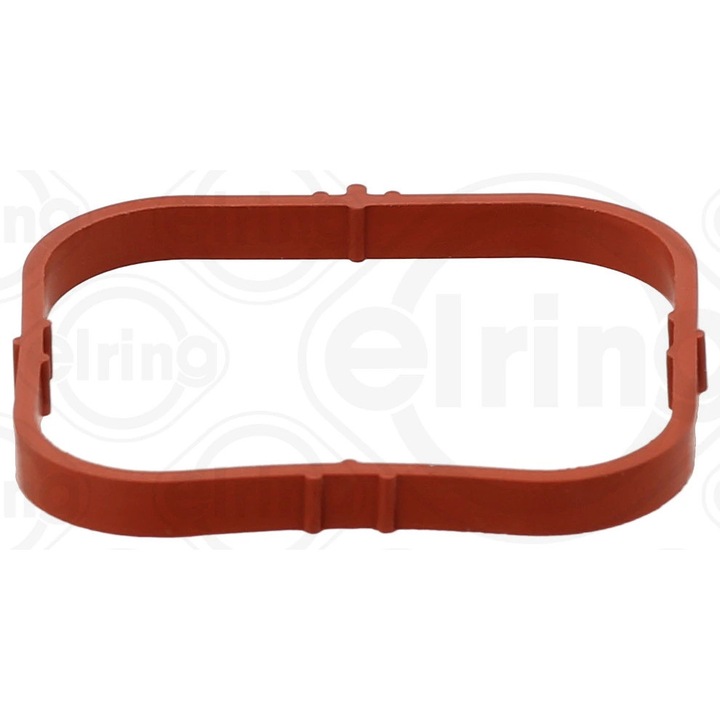 Tömítés, szívócső 489.870 Bharatbenz Heavy-Duty Bredamenarinibus M-Serie Fuso (Mitsubishi) F-Series Mk2