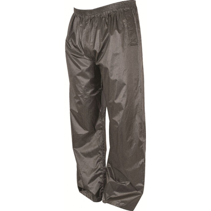 Pantaloni impermeabili Highlander, albastru, imbracaminte protectia muncii, L