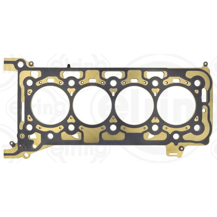 Garnitura, Chiulasa 806.490 Ford Everest 2/Everest 3/Focus 4/Galaxy 3/Galaxy Mk 3/Kuga 3/Mondeo 5/Ranger/Ranger 3/S-Max