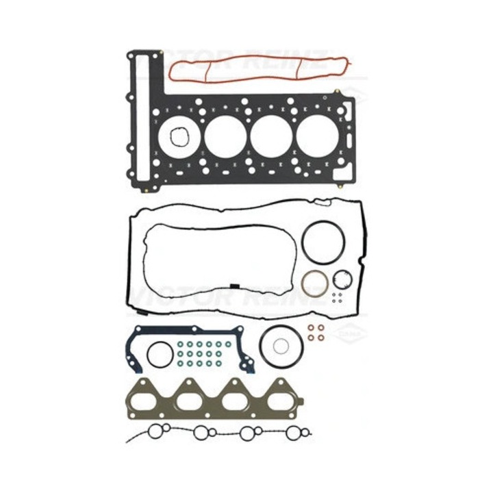 Tömítéskészlet, hengerfej Mercedes-Benz E-osztály T-modell (S213) dízel Victor Reinz 02-10779-01