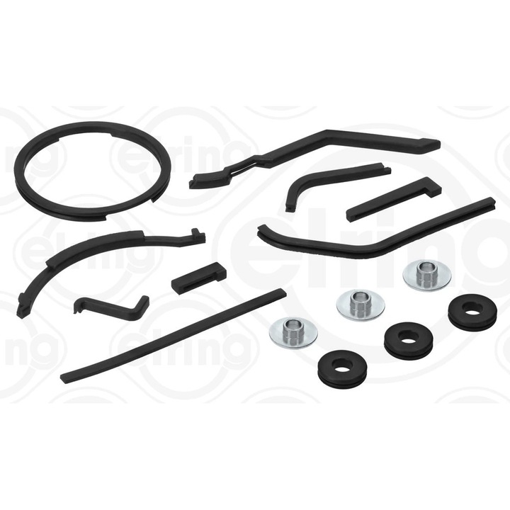 Tömítéskészlet, elosztóház alsó része B65.220 Hawtai Santa Fe C9 Hyundai Elantra 3/Grandeur/Highway/Sonata 4