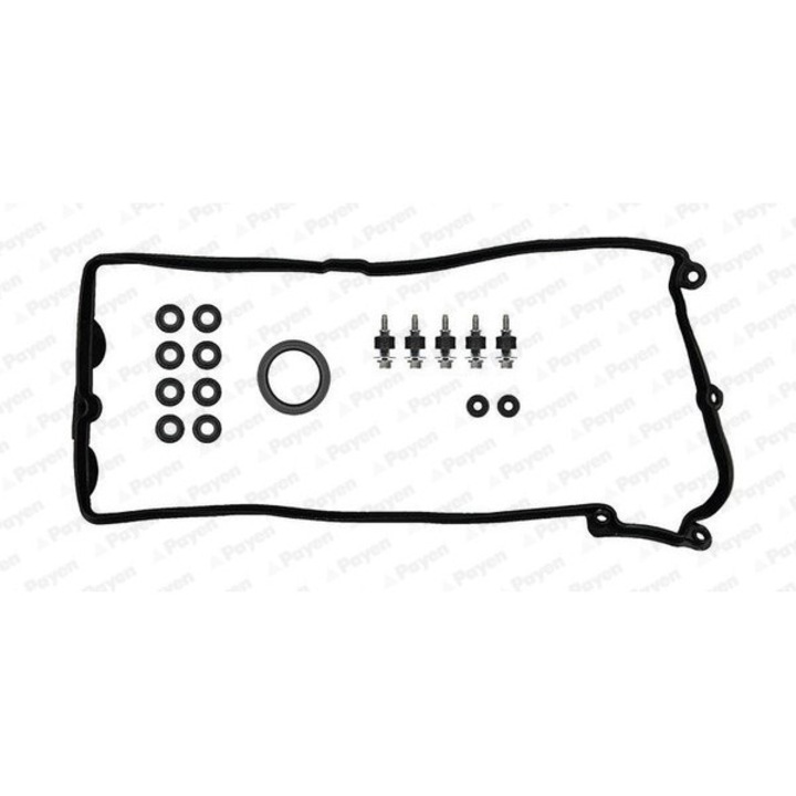 Комплект Уплътнения, Капак На Клапани За Цилиндри 1-4 Hm5296 Alpina B5/B6/B7 Bmw 5/6/7/X5 Bristol Bullet Morgan Aero/Aero 8