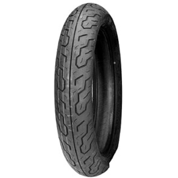 Anvelope moto Dunlop K 555 F 120/80-17 TL 61V M/C, Roata fata