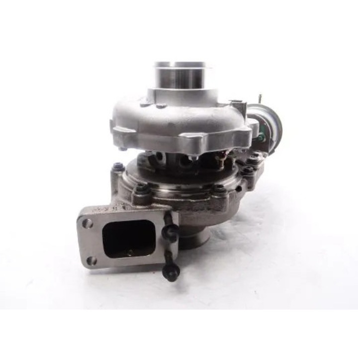 Turbófeltöltő, Feltöltő Rendszer 796122-5007S Citroën Jumper 2 Fiat Ducato Iveco Daily 5 Peugeot Boxer