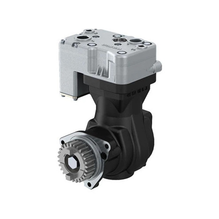 Kompresszor, Sűrített levegő rendszer Man Tga Dízel Wabco 9121170000