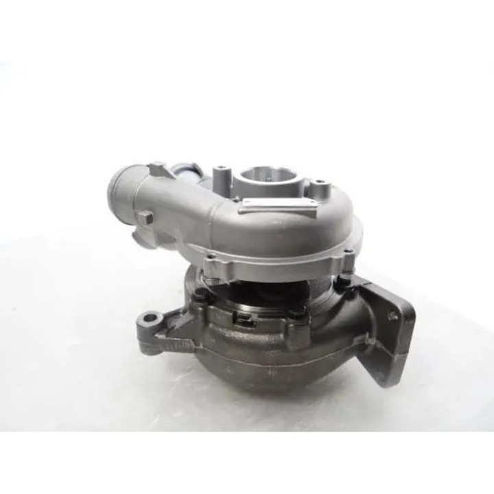 Compresor, Sistem De Supraalimentare 760774-5005S Ford C-Max/Focus 2/Focus C-Max/Galaxy 2/Galaxy Mk 2/Kuga 1/Mondeo 4